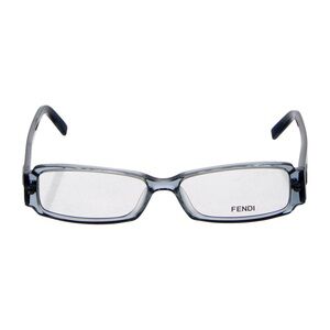 Vintage Fendi square glasses